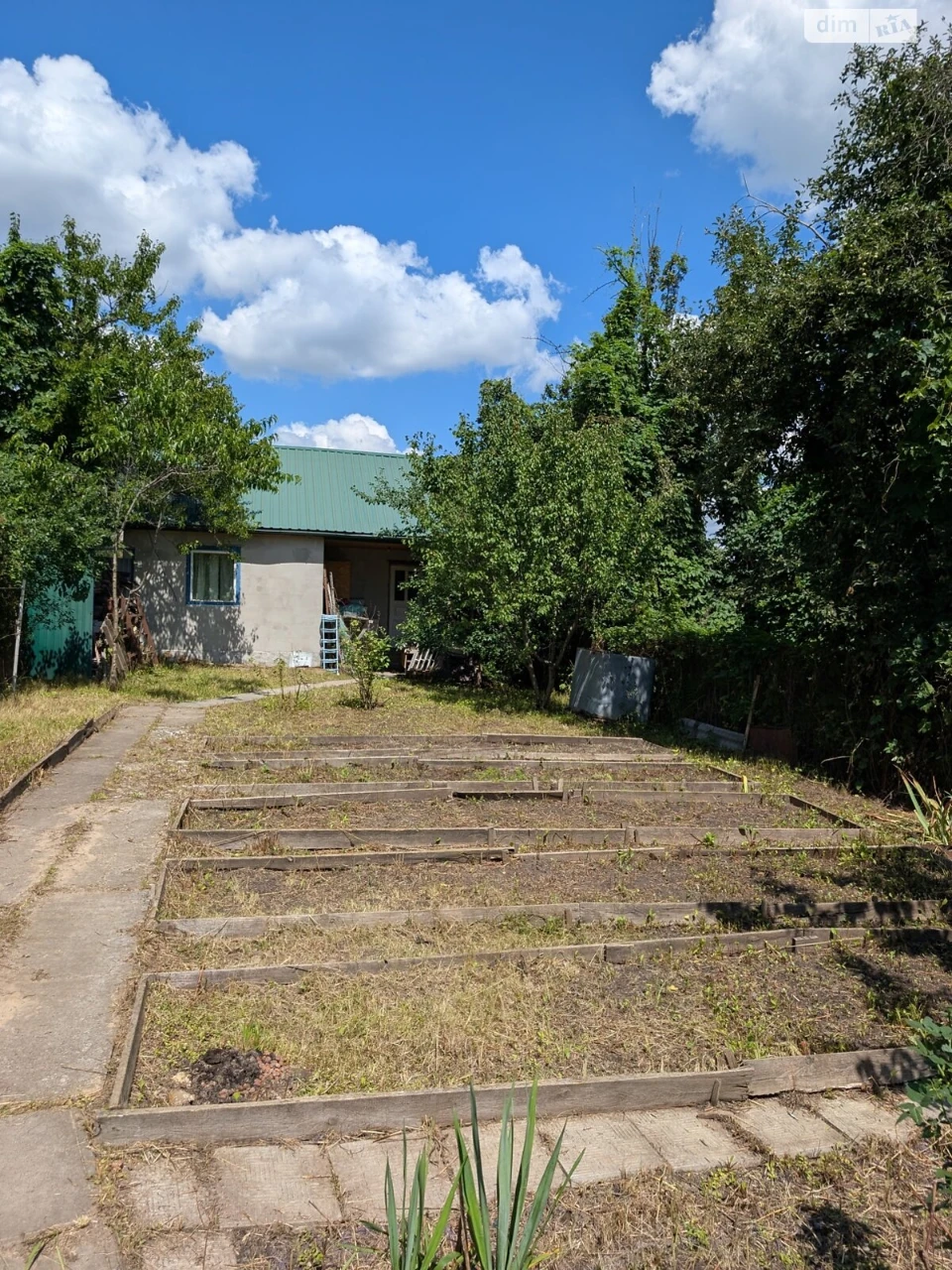 Продаж Частина будинку