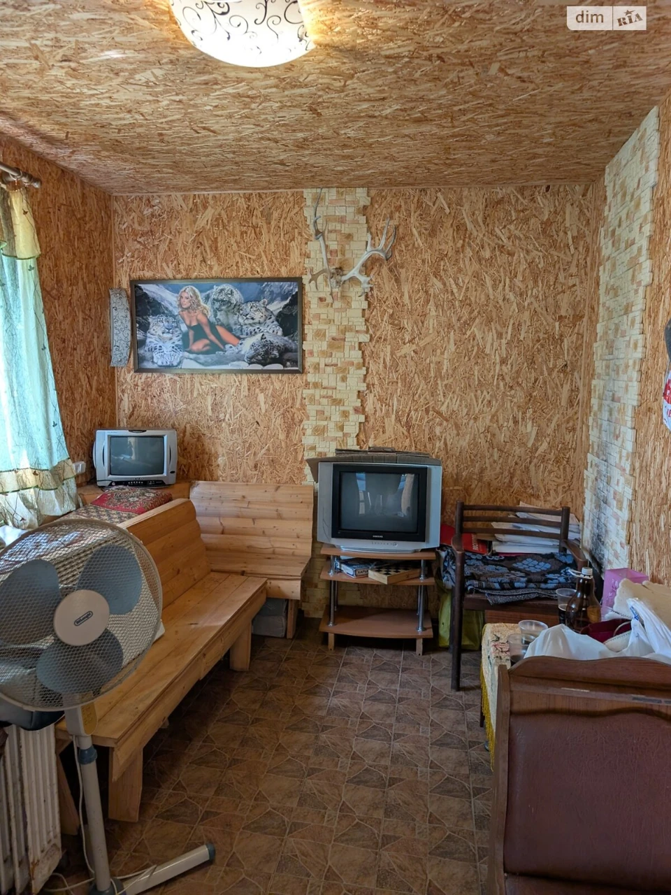 Продаж Частина будинку