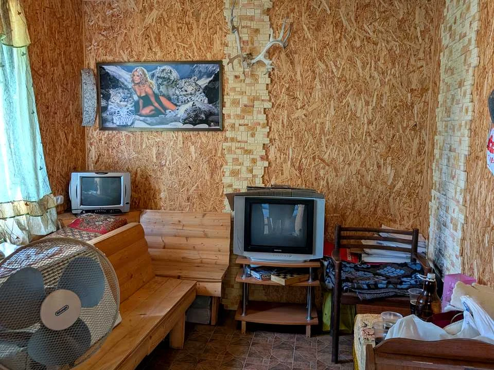 Будинок. Харків, Стокгольмський пров. (Хасанський)