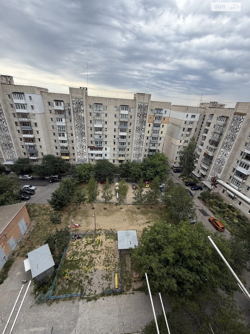 Продаж Квартира Центр