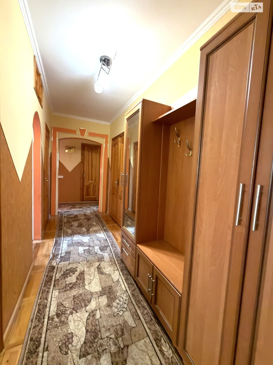 Довгострокова Оренда Квартира Бам