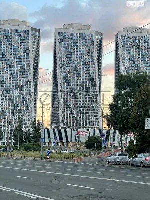 Довгострокова Оренда Квартира Шулявка