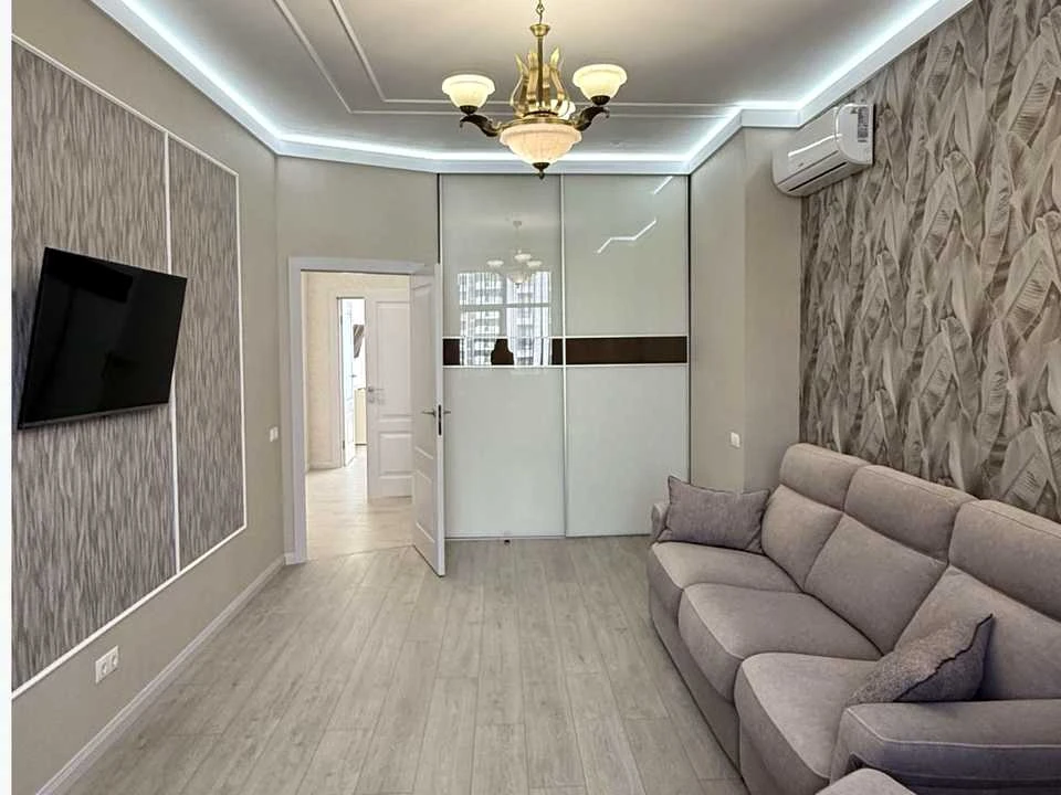 Квартира. Київ, Академіка Філатова вул.