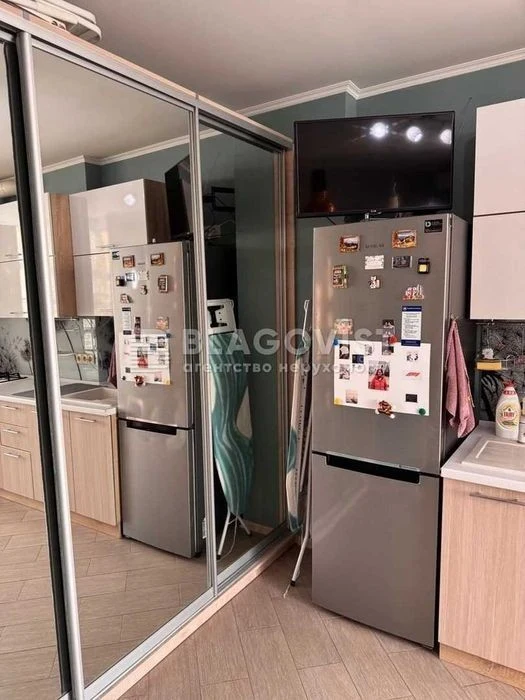 Продаж 1 кімнатна Волошкова, 2, Skyland-2, м. Васильківська,