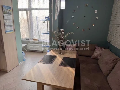Продаж 1 кімнатна Волошкова, 2, Skyland-2, м. Васильківська,