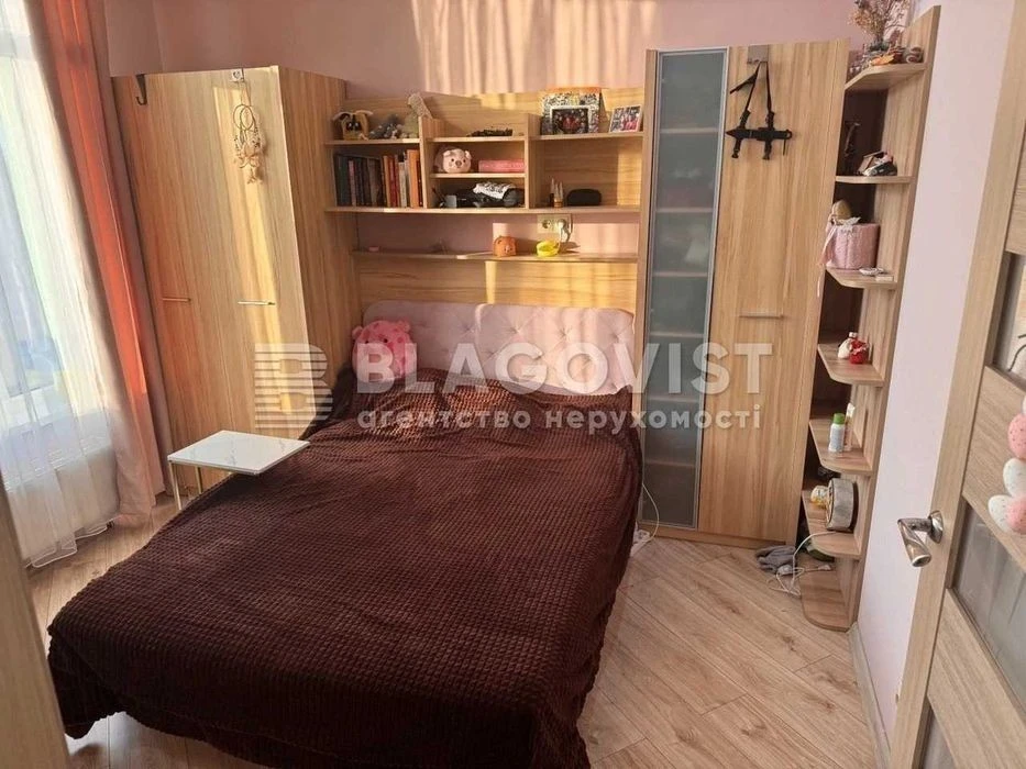 Продаж 1 кімнатна Волошкова, 2, Skyland-2, м. Васильківська,