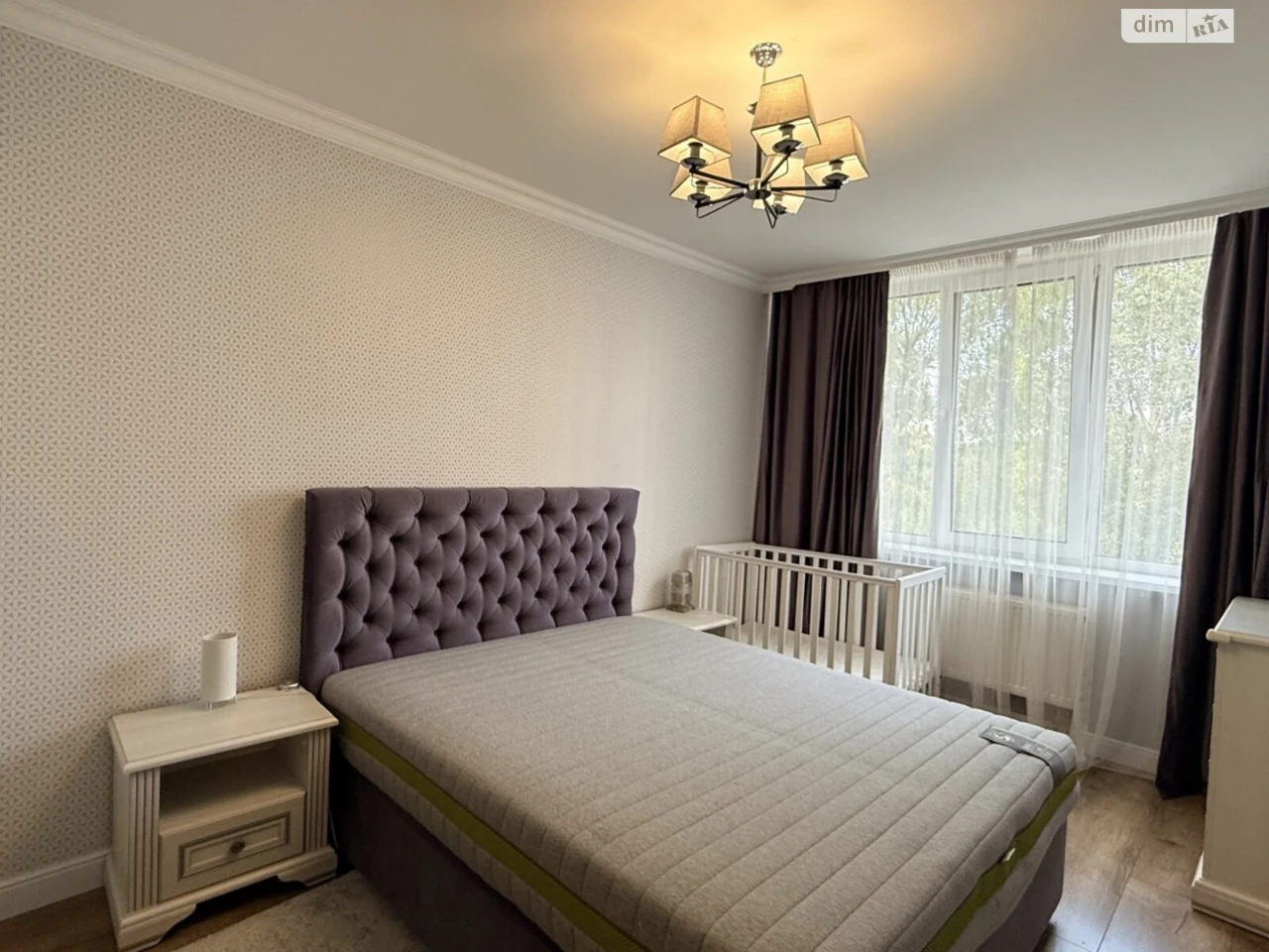 Продаж Квартира Дарницький