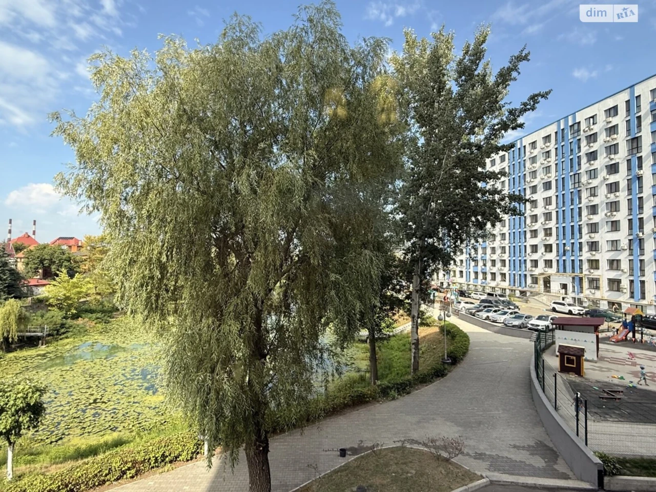 Продаж Квартира Дарницький