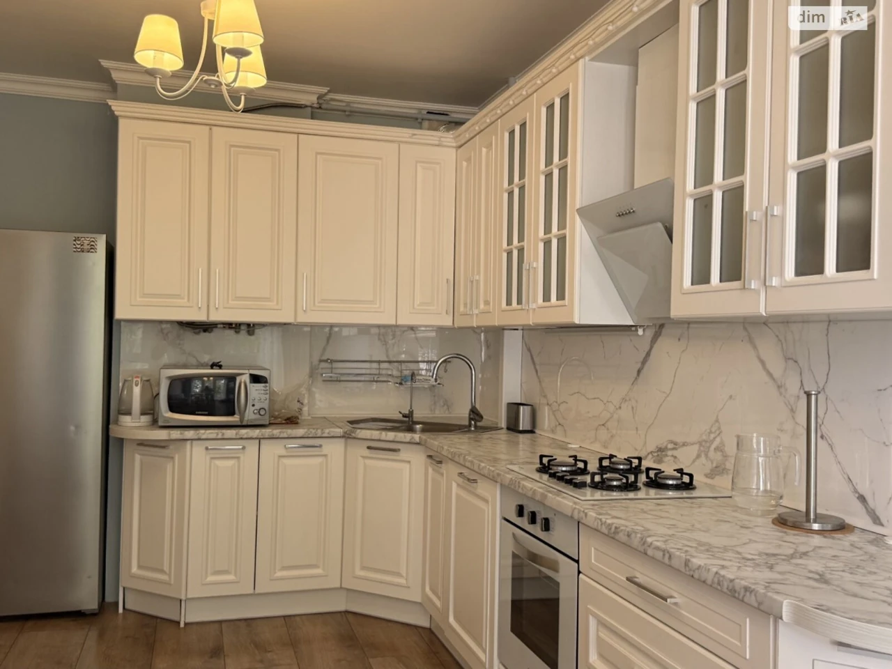 Продаж Квартира Дарницький