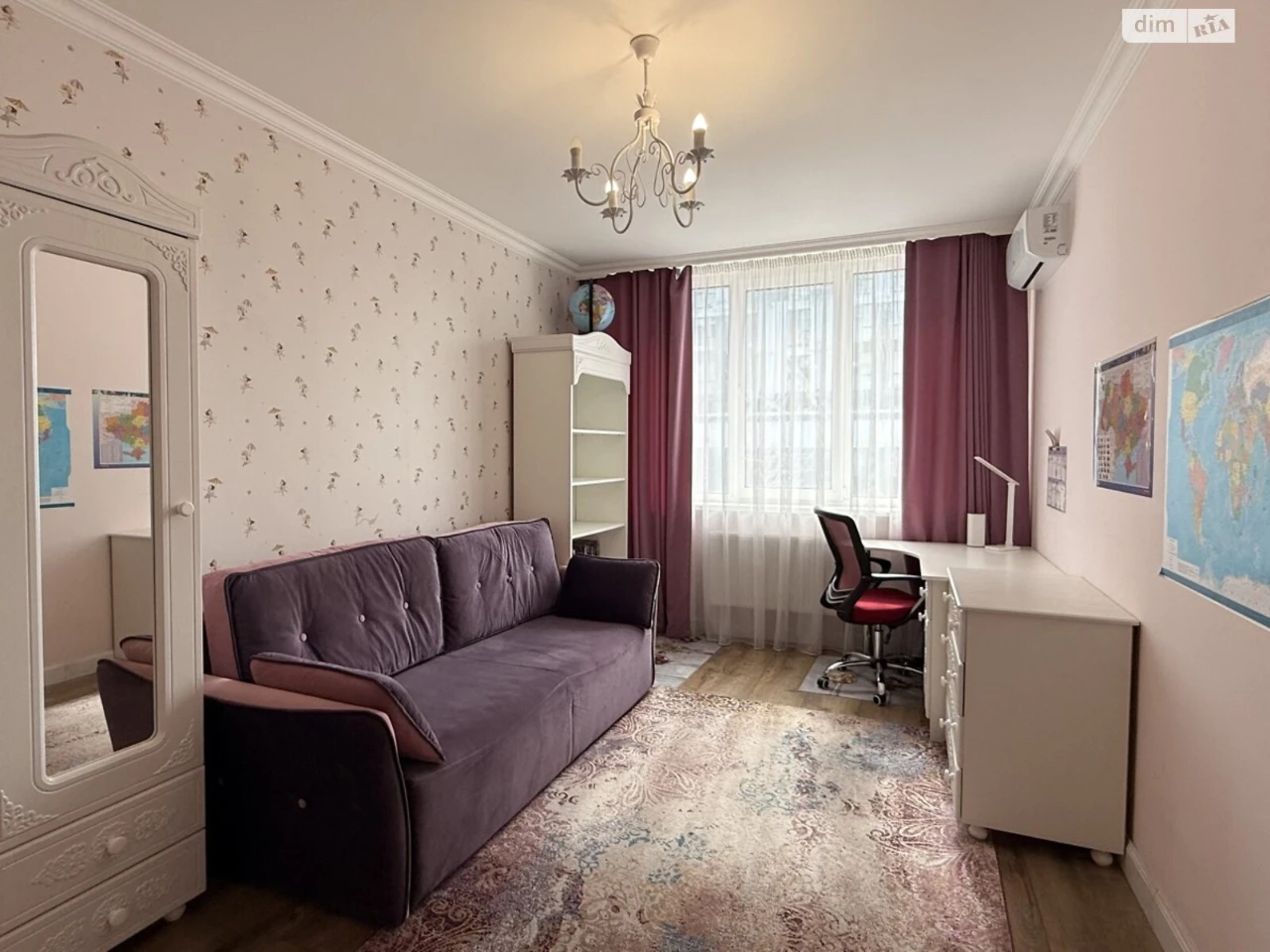 Продаж Квартира Дарницький