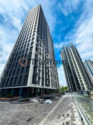 Продаж 1к квартири ЖК Nordica RESIDENCE, Секція 2 ПЕЧЕРСЬК Ц