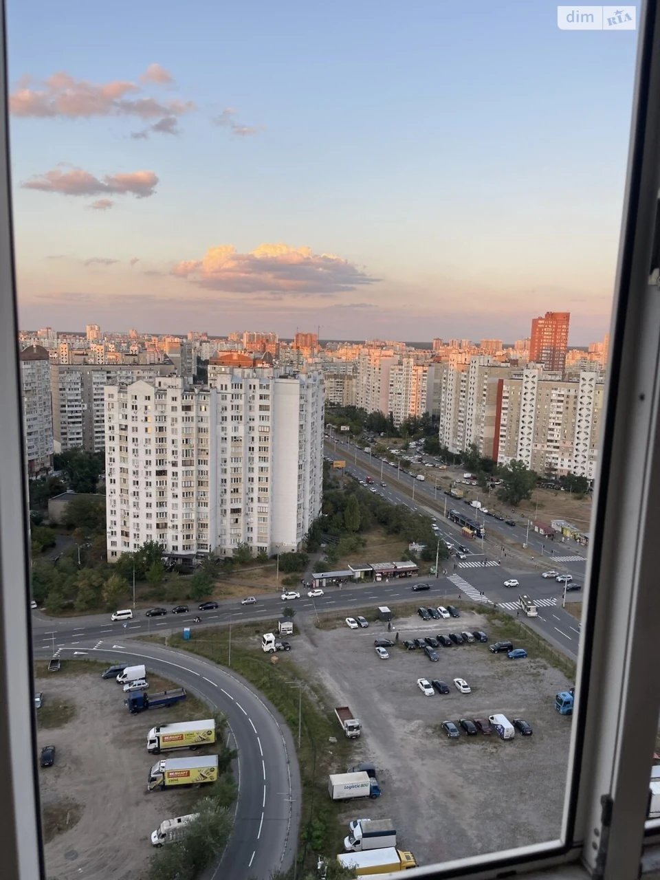 Продаж Квартира Позняки