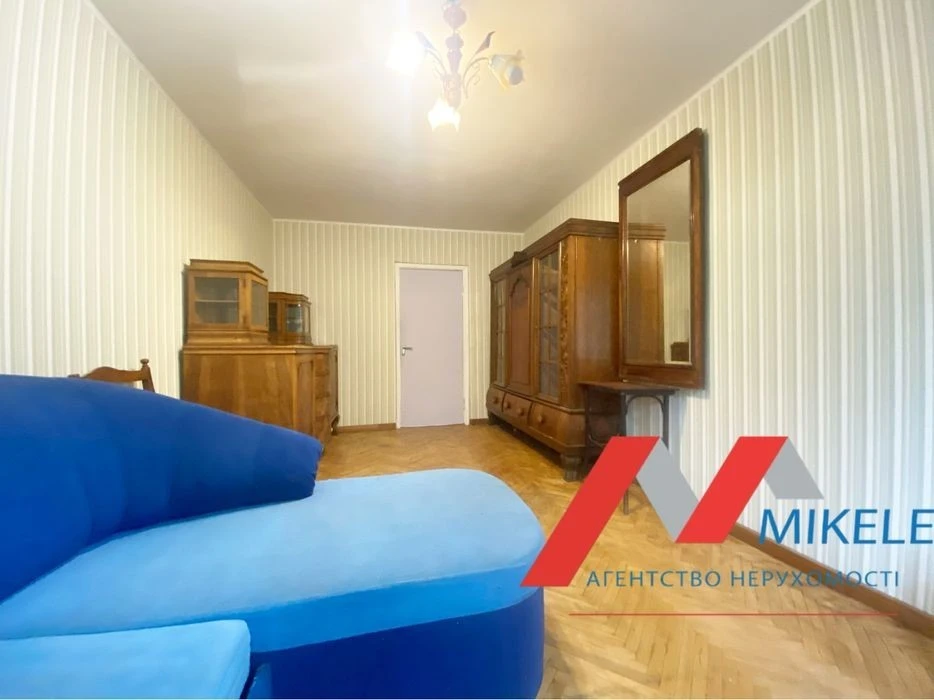 Без % Продаж 2к квартира 2 пов. вул. Мілютенко 11 м. Чернігі