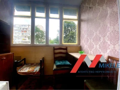 Без % Продаж 2к квартира 2 пов. вул. Мілютенко 11 м. Чернігі