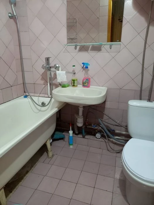 Продажа 1 кімнатної квартири, Голосіівський район
