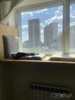1-комнатная квартира, 24.20 кв.м