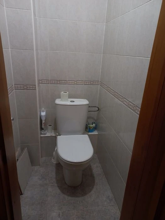 4 комнатная квартира Бородинский ,Товарыська 66а