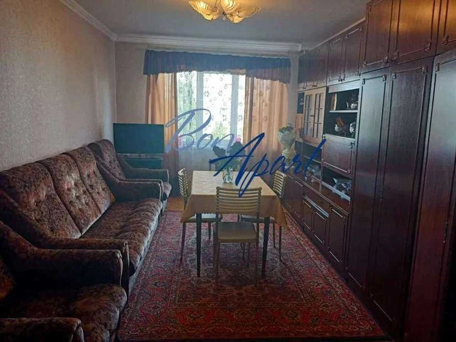 Продаж 3 кімн. квартири вул. Микільсько-Слобідська, 6/2