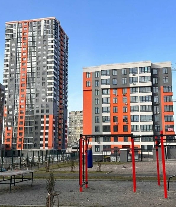 Продам 1-ком. квартиру 39м² ЖК БЕРЕЖАНСКИЙ. Оболонь.