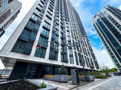 БЕЗ% Продаж 2к квартири в ЖК Nordica RESIDENCE Печерськ Цент