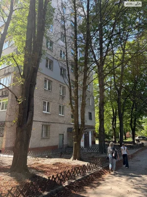 Продаж Квартира Титова
