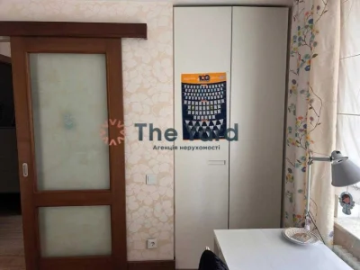 Продаж квартири за адресою Дарницький бульвар, 10А
