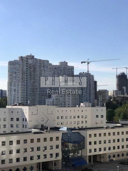 Продаж однокімнатної квартири Андрія Верхогляда 14, Дельмар,