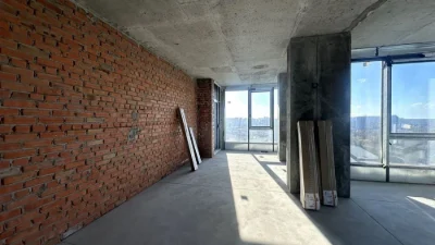 Продаж однокімнатної квартири Антоновича ЖК A136 Highlight T