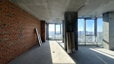 Продаж однокімнатної квартири Антоновича ЖК A136 Highlight T