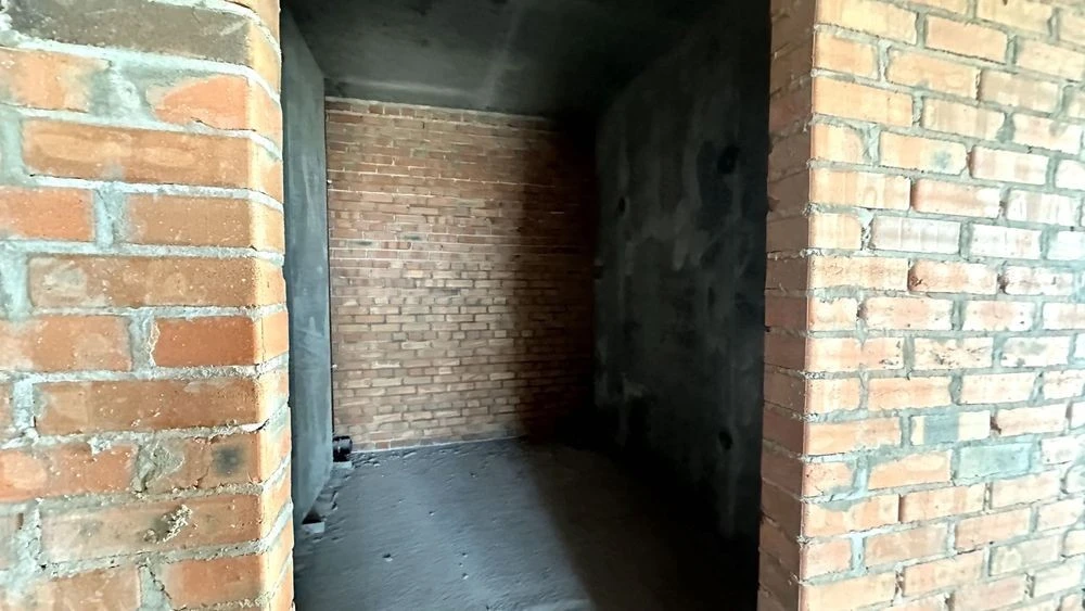Продаж однокімнатної квартири Антоновича ЖК A136 Highlight T