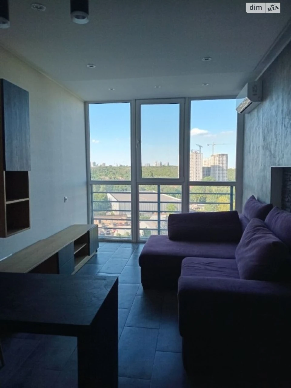 For sale Apartment Bagrynova Gora