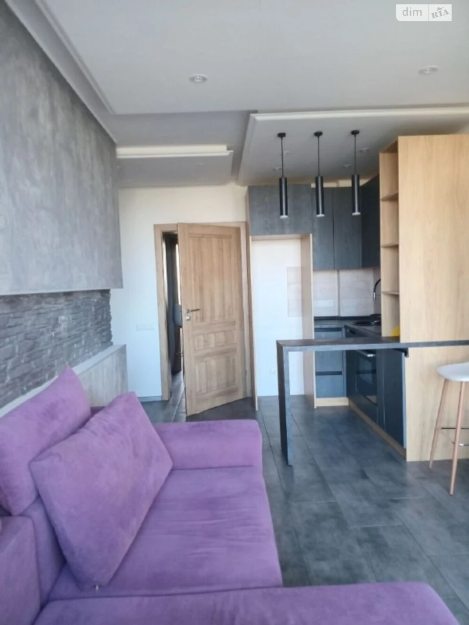 For sale Apartment Bagrynova Gora