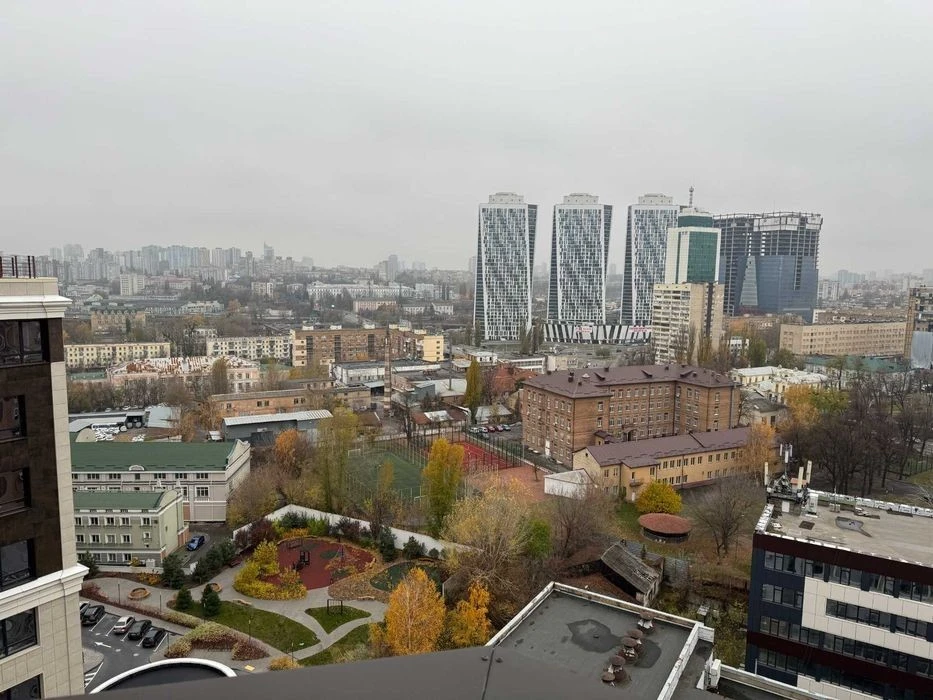БЕЗ% ЖК Шевченківський Золотоустівська 25 5к під ремонт видо