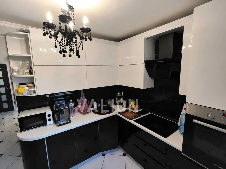 Продам 3к квартиру, ремонт, Виноградар, ЖК Паркове містечко,