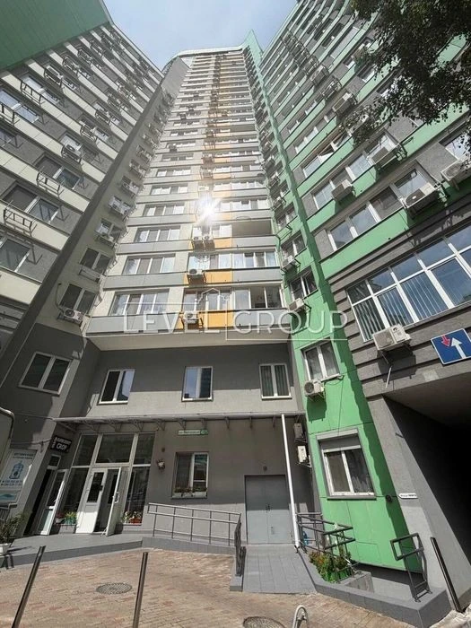 Продаж однокімнатної квартири в ЖК Паркове Місто, Вишгородсь