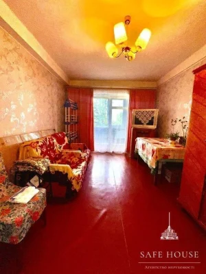 Без комісії! 2-кімнатна кв. Березняки. Держ програми
