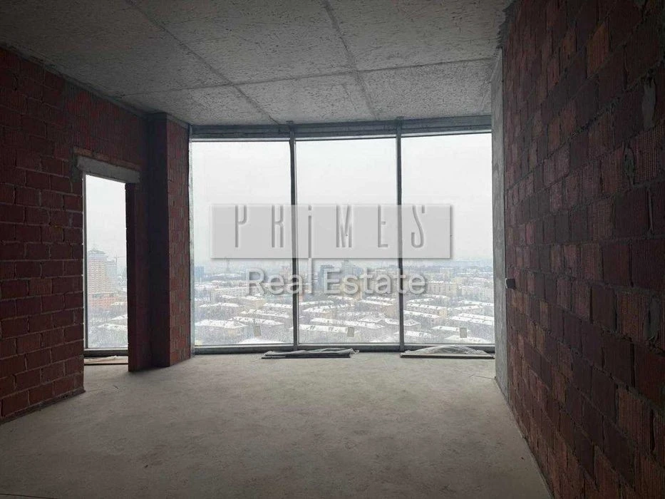 Продаж 3к квартири, ЖК Taryan Towers, вул. Іоанна Павла II 1