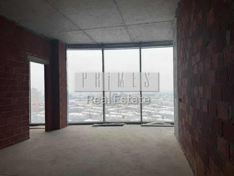 Продаж 3к квартири, ЖК Taryan Towers, вул. Іоанна Павла II 1
