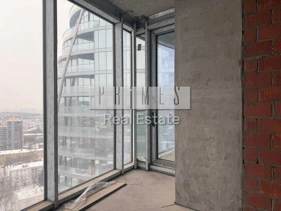 Продаж 3к квартири, ЖК Taryan Towers, вул. Іоанна Павла II 1