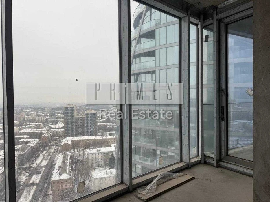 Продаж 3к квартири, ЖК Taryan Towers, вул. Іоанна Павла II 1