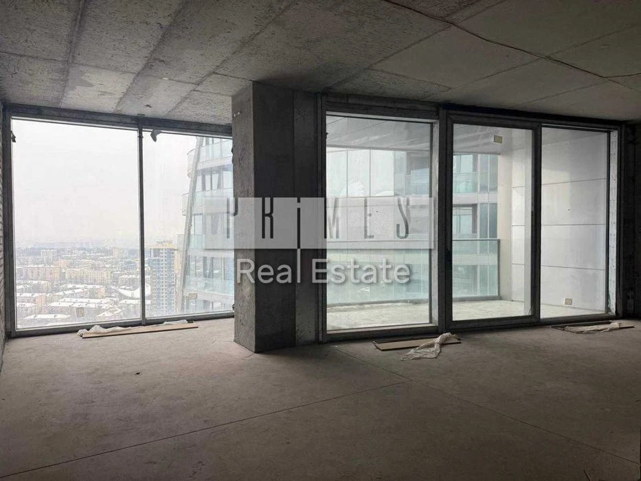 Продаж 3к квартири, ЖК Taryan Towers, вул. Іоанна Павла II 1