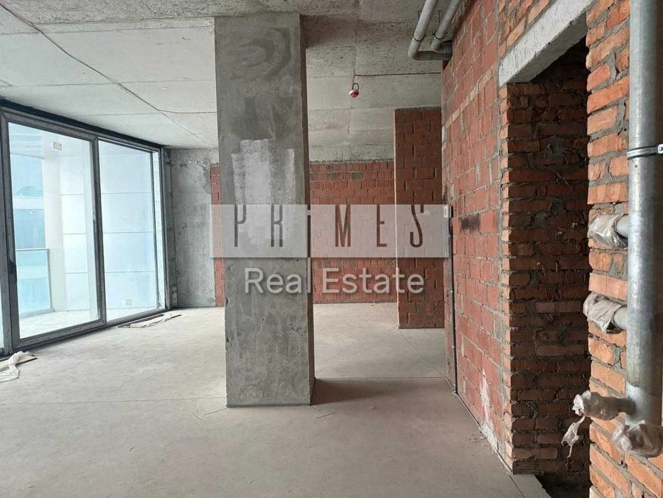 Продаж 3к квартири, ЖК Taryan Towers, вул. Іоанна Павла II 1