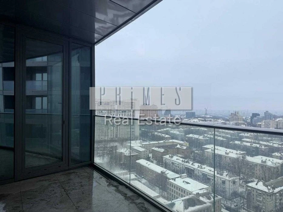 Продаж 3к квартири, ЖК Taryan Towers, вул. Іоанна Павла II 1