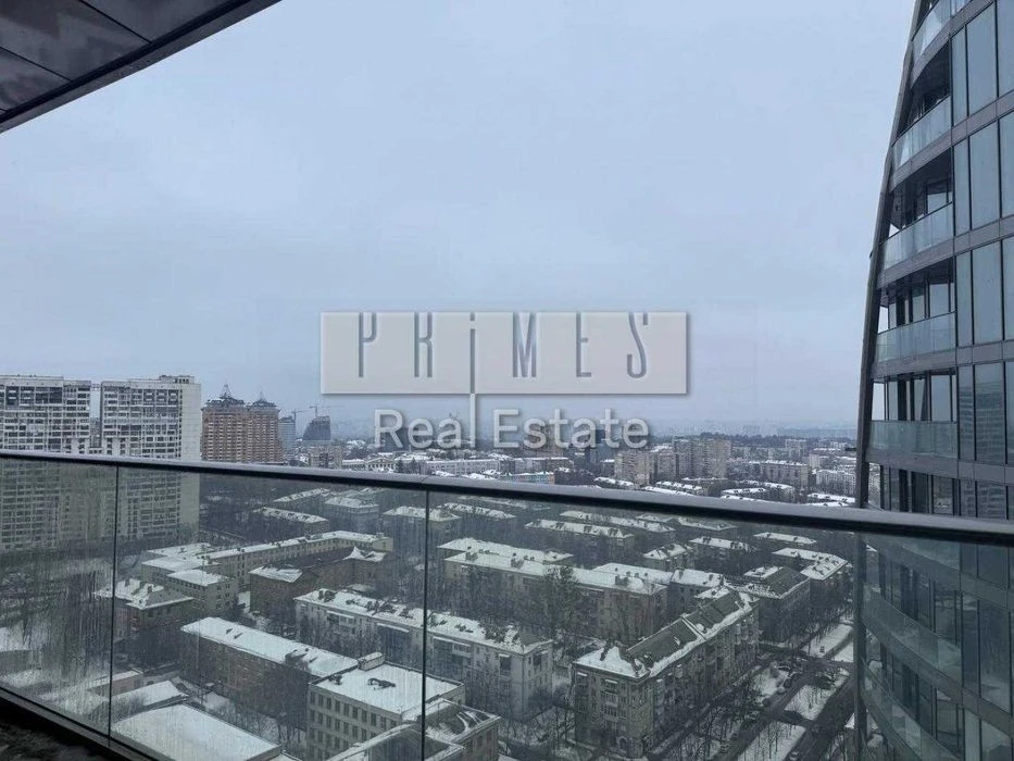 Продаж 3к квартири, ЖК Taryan Towers, вул. Іоанна Павла II 1