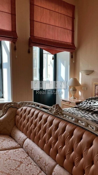 Продаж 4к квартири, Царський будинок, вул. Велика Житомирськ
