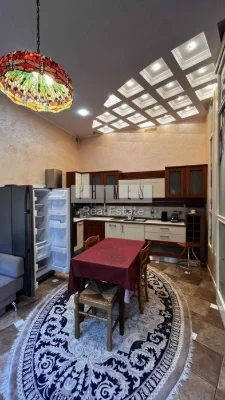 Продаж 4к квартири, Царський будинок, вул. Велика Житомирськ
