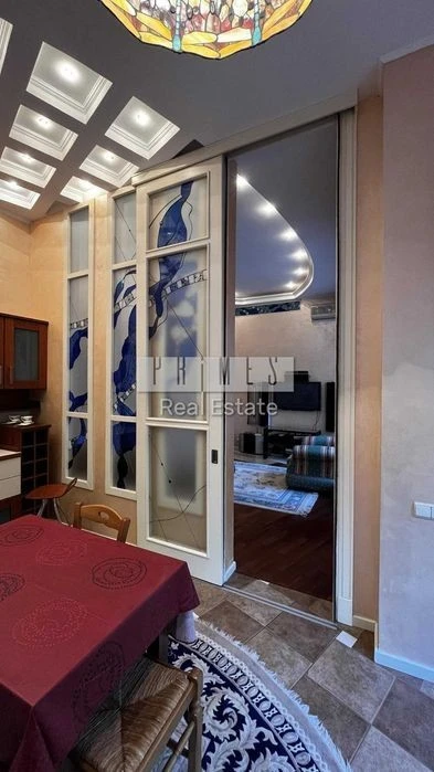 Продаж 4к квартири, Царський будинок, вул. Велика Житомирськ