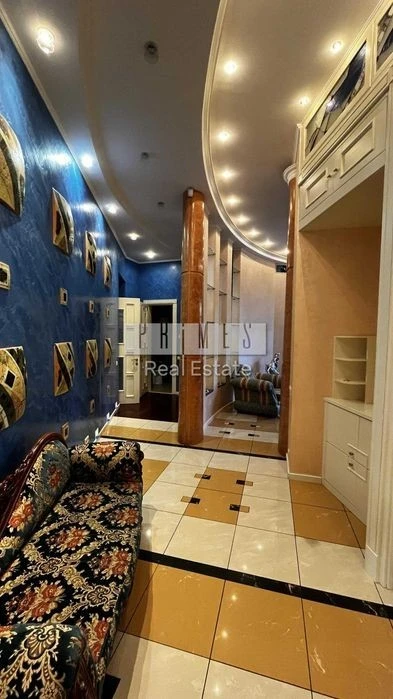Продаж 4к квартири, Царський будинок, вул. Велика Житомирськ