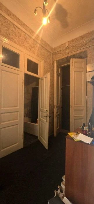 4к видова 103м Шота Руставелі 15Б високі стелі газова колонк