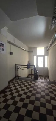 4к видова 103м Шота Руставелі 15Б високі стелі газова колонк